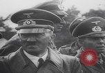 Image of Warsaw liberation Red Army WW2 Warsaw Poland, 1945, second 30 stock footage video 65675080054