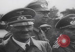 Image of Warsaw liberation Red Army WW2 Warsaw Poland, 1945, second 31 stock footage video 65675080054