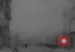 Image of Warsaw liberation Red Army WW2 Warsaw Poland, 1945, second 42 stock footage video 65675080054