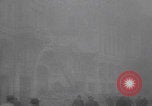 Image of Warsaw liberation Red Army WW2 Warsaw Poland, 1945, second 43 stock footage video 65675080054