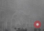 Image of Warsaw liberation Red Army WW2 Warsaw Poland, 1945, second 44 stock footage video 65675080054