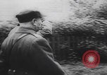 Image of Warsaw liberation Red Army WW2 Warsaw Poland, 1945, second 47 stock footage video 65675080054