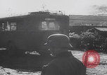 Image of Warsaw liberation Red Army WW2 Warsaw Poland, 1945, second 53 stock footage video 65675080054
