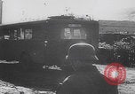 Image of Warsaw liberation Red Army WW2 Warsaw Poland, 1945, second 54 stock footage video 65675080054