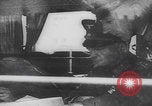 Image of Warsaw liberation Red Army WW2 Warsaw Poland, 1945, second 55 stock footage video 65675080054