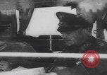 Image of Warsaw liberation Red Army WW2 Warsaw Poland, 1945, second 57 stock footage video 65675080054