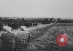 Image of Warsaw liberation Red Army WW2 Warsaw Poland, 1945, second 61 stock footage video 65675080054
