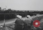 Image of Warsaw liberation Red Army WW2 Warsaw Poland, 1945, second 62 stock footage video 65675080054