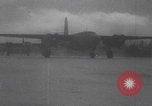 Image of US Ninth Air Force carpet bomb Germany Germany, 1945, second 7 stock footage video 65675080055
