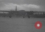 Image of US Ninth Air Force carpet bomb Germany Germany, 1945, second 9 stock footage video 65675080055