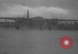 Image of US Ninth Air Force carpet bomb Germany Germany, 1945, second 10 stock footage video 65675080055