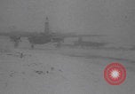 Image of US Ninth Air Force carpet bomb Germany Germany, 1945, second 14 stock footage video 65675080055