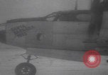 Image of US Ninth Air Force carpet bomb Germany Germany, 1945, second 17 stock footage video 65675080055