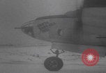 Image of US Ninth Air Force carpet bomb Germany Germany, 1945, second 18 stock footage video 65675080055