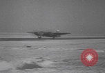 Image of US Ninth Air Force carpet bomb Germany Germany, 1945, second 21 stock footage video 65675080055
