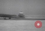 Image of US Ninth Air Force carpet bomb Germany Germany, 1945, second 23 stock footage video 65675080055