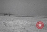 Image of US Ninth Air Force carpet bomb Germany Germany, 1945, second 25 stock footage video 65675080055