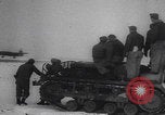 Image of US Ninth Air Force carpet bomb Germany Germany, 1945, second 27 stock footage video 65675080055