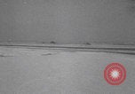 Image of US Ninth Air Force carpet bomb Germany Germany, 1945, second 28 stock footage video 65675080055