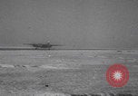 Image of US Ninth Air Force carpet bomb Germany Germany, 1945, second 30 stock footage video 65675080055
