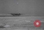 Image of US Ninth Air Force carpet bomb Germany Germany, 1945, second 31 stock footage video 65675080055