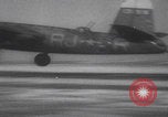 Image of US Ninth Air Force carpet bomb Germany Germany, 1945, second 33 stock footage video 65675080055