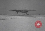 Image of US Ninth Air Force carpet bomb Germany Germany, 1945, second 34 stock footage video 65675080055