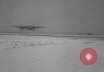 Image of US Ninth Air Force carpet bomb Germany Germany, 1945, second 35 stock footage video 65675080055