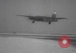 Image of US Ninth Air Force carpet bomb Germany Germany, 1945, second 38 stock footage video 65675080055