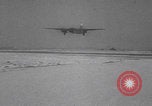 Image of US Ninth Air Force carpet bomb Germany Germany, 1945, second 39 stock footage video 65675080055