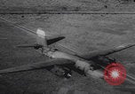 Image of US Ninth Air Force carpet bomb Germany Germany, 1945, second 41 stock footage video 65675080055