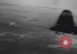 Image of US Ninth Air Force carpet bomb Germany Germany, 1945, second 46 stock footage video 65675080055