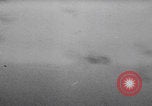 Image of US Ninth Air Force carpet bomb Germany Germany, 1945, second 48 stock footage video 65675080055