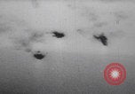 Image of US Ninth Air Force carpet bomb Germany Germany, 1945, second 49 stock footage video 65675080055