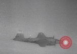 Image of US Ninth Air Force carpet bomb Germany Germany, 1945, second 53 stock footage video 65675080055