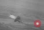 Image of US Ninth Air Force carpet bomb Germany Germany, 1945, second 56 stock footage video 65675080055