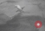 Image of US Ninth Air Force carpet bomb Germany Germany, 1945, second 57 stock footage video 65675080055