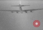 Image of US Ninth Air Force carpet bomb Germany Germany, 1945, second 58 stock footage video 65675080055