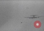 Image of US Ninth Air Force carpet bomb Germany Germany, 1945, second 59 stock footage video 65675080055