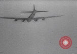 Image of US Ninth Air Force carpet bomb Germany Germany, 1945, second 62 stock footage video 65675080055