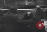 Immagine di Le truppe tedesche entrano nella città ricatturata WW2 Germania, 1944, secondo 33 filmato di repertorio 65675080056
