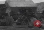 Immagine di Le truppe tedesche entrano nella città ricatturata WW2 Germania, 1944, secondo 62 filmato di repertorio 65675080056