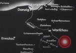 Image of Germans battle Soviets Poland WW2 Poland, 1945, second 3 stock footage video 65675080057