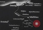 Image of Germans battle Soviets Poland WW2 Poland, 1945, second 5 stock footage video 65675080057