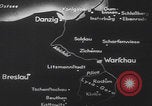 Image of Germans battle Soviets Poland WW2 Poland, 1945, second 6 stock footage video 65675080057