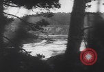 Image of Germans battle Soviets Poland WW2 Poland, 1945, second 8 stock footage video 65675080057