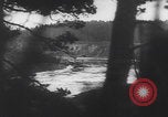 Image of Germans battle Soviets Poland WW2 Poland, 1945, second 9 stock footage video 65675080057