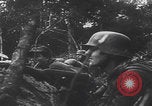 Image of Germans battle Soviets Poland WW2 Poland, 1945, second 10 stock footage video 65675080057