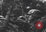 Image of Germans battle Soviets Poland WW2 Poland, 1945, second 11 stock footage video 65675080057