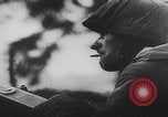 Image of Germans battle Soviets Poland WW2 Poland, 1945, second 13 stock footage video 65675080057